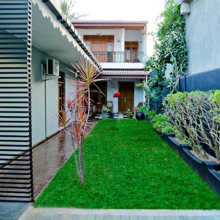 Seven Rich Villa 아누라다푸라 외부 사진