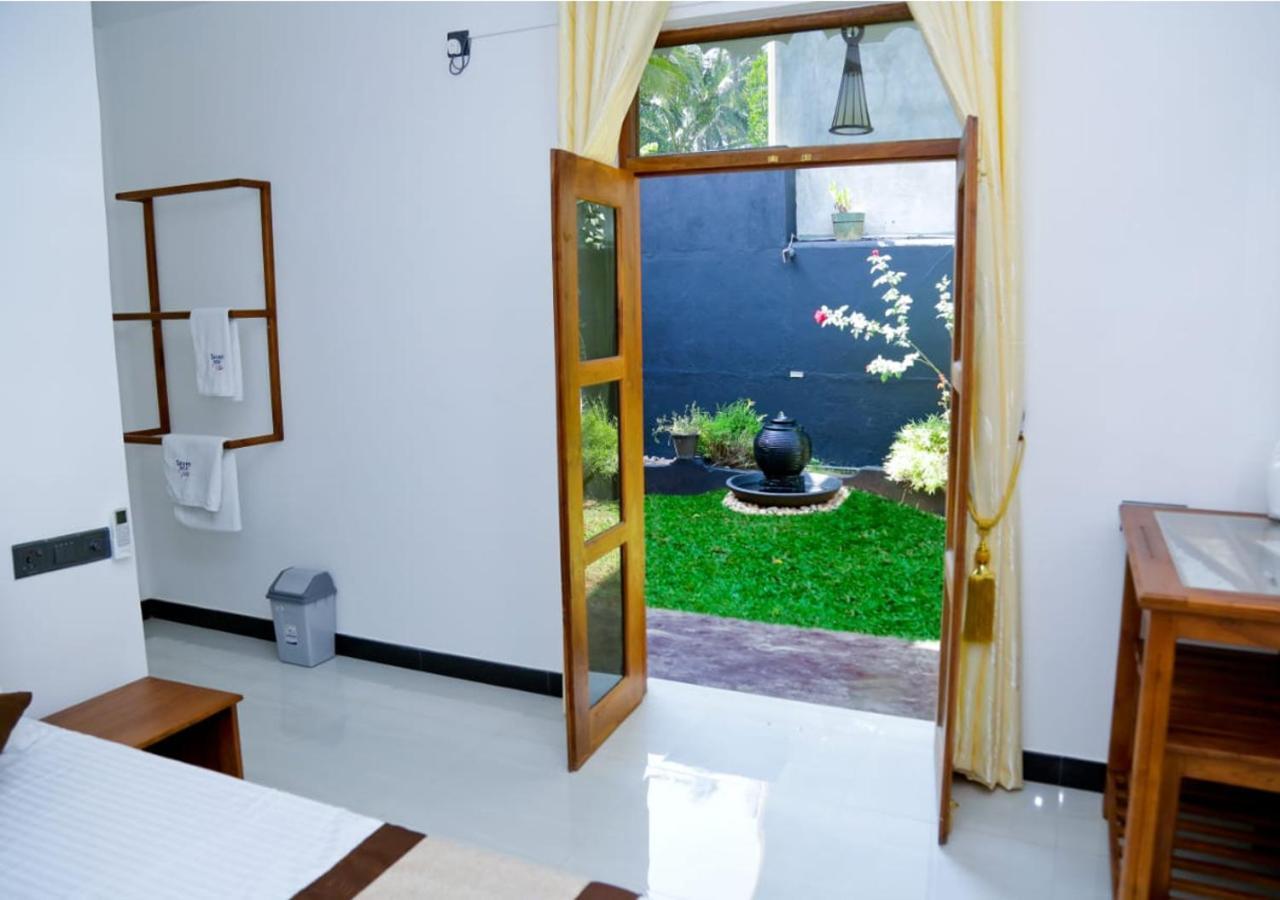 Seven Rich Villa 아누라다푸라 외부 사진
